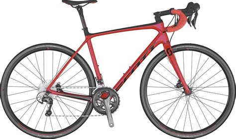 Scott Addict 30 disc 2020 | Bikes.Fan