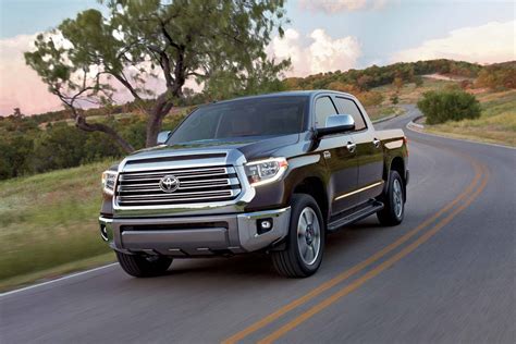 2021 Toyota Tundra Prices, Reviews, and Pictures | Edmunds