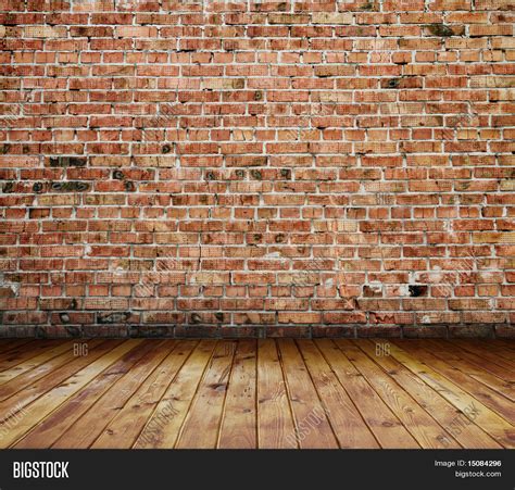 Old Interior Brick Image & Photo (Free Trial) | Bigstock