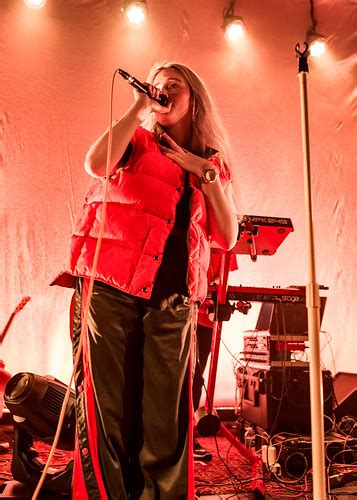 Billie Eilish 08/10/2017 #17 | Billie Eilish performing live… | Flickr