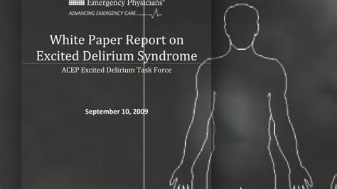 Excited Delirium dilemma: Explanation or excuse for in-custody deaths? | FOX 9 Minneapolis-St. Paul