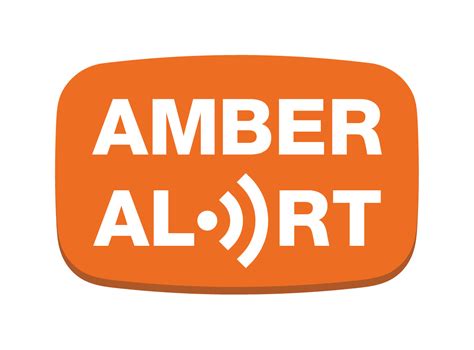 AMBER Alert - Wikipedia