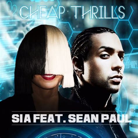 تنزيل اغنية Sia Cheap Thrills - Musiqaa Blog