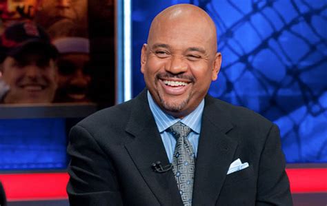 I Follow: Michael Wilbon - ESPN Front Row