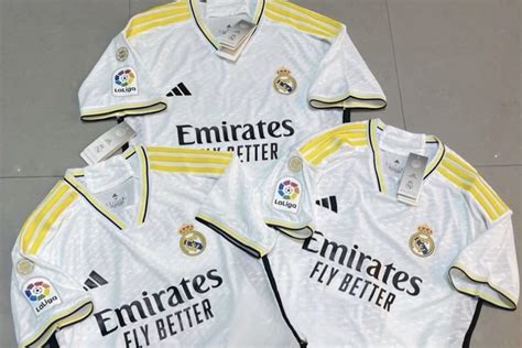 2024 2024 Real Madrid Kit - Aleen Aurelea