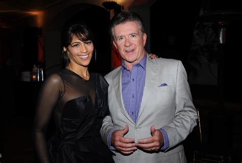 Paula Patton Shares Message About Alan Thicke | [site:name] | Essence