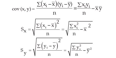 Coefficient Of Determination (R Squared): Definition,, 52% OFF