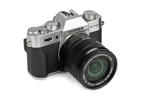 Kelebihan dan Kekurangan Fujifilm XT10 sebagai Kamera Mirrorless untuk Pemula | BukaReview