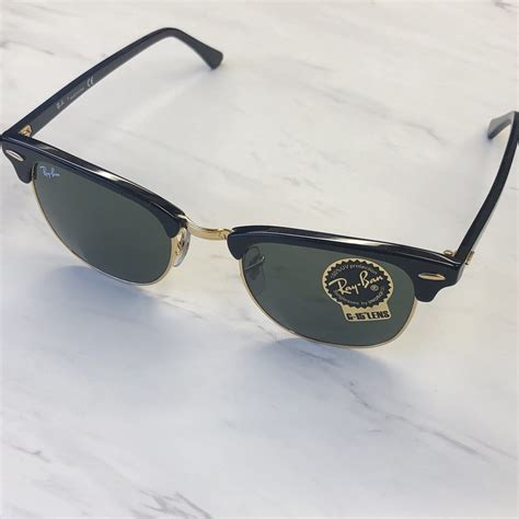 Ray Ban Clubmaster Classic - Yamamoto & Inouchi