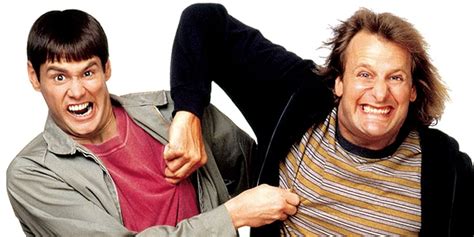 Dumb And Dumber: 5 Scenes That Are Still Hilarious Today (& 5 That Aged Horribly)