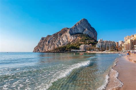 Things to see in Calpe, Spain - Travel Infused Life