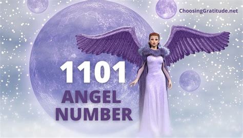 1101 Angel Number: Meaning & Twin Flame