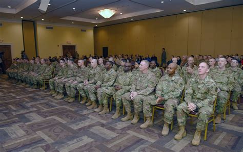 South Carolina National Guard prepares to support Operation Atlantic Resolve | Article | The ...