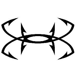 Buy Under Armour Logo Vector Eps Png files