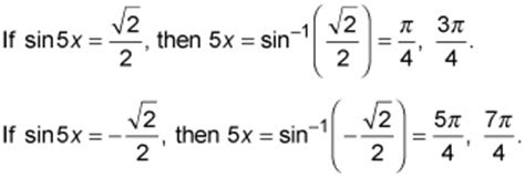 How to Find a Solution to a Multiple-Angle Trig Equation - dummies