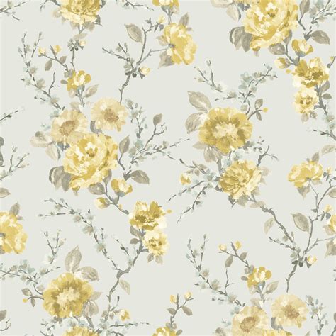 Yellow Floral Wallpapers - 4k, HD Yellow Floral Backgrounds on WallpaperBat