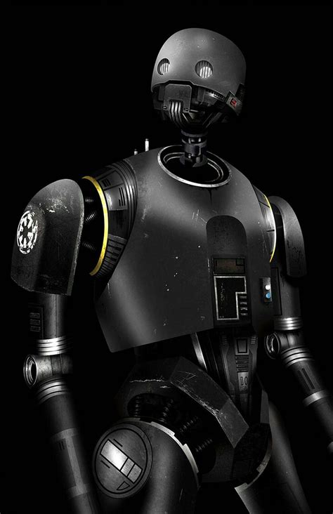 K2-S0 Kay too ess oh ..star wars rogue one | K2so star wars, Rogue one star wars, Star wars droids