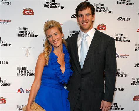 Eli Manning & Wife Expecting Third Child | Access Online