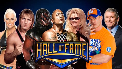 100 Wrestlers NOT In WWE Hall Of Fame - Ranked