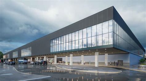 New facilities to enhance Milan Bergamo Airport – Airport World