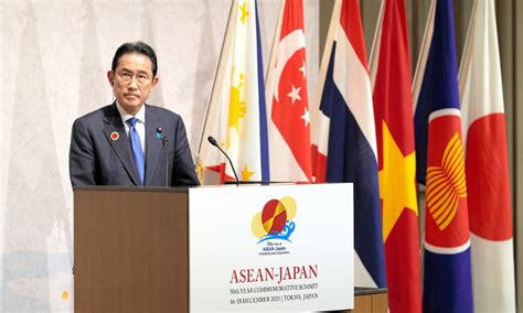 Japan intends to dump political contaminated water in ASEAN: Global ...