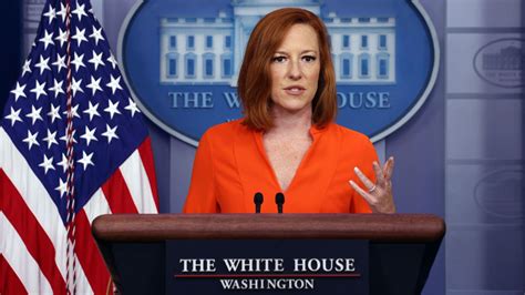 Jen Psaki plans to depart White House for MSNBC in coming weeks | CNN ...