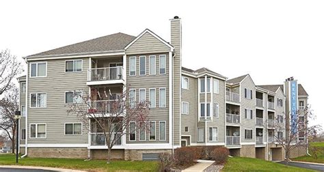 Bristol Village Apartments Bloomington Minnesota | acosmicmind