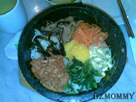 My Farewell Lunch | BZMOMMY'S MUSINGS