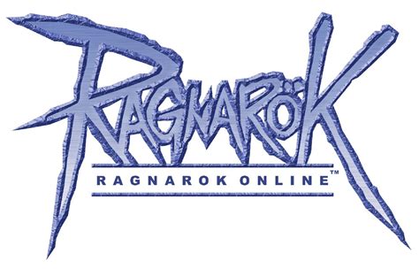 Record Of Ragnarok Logo - IMAGESEE