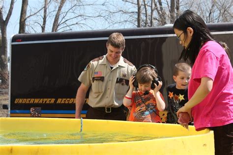 Photos: Hennepin County Sheriff's Office Open House | Maple Grove, MN Patch