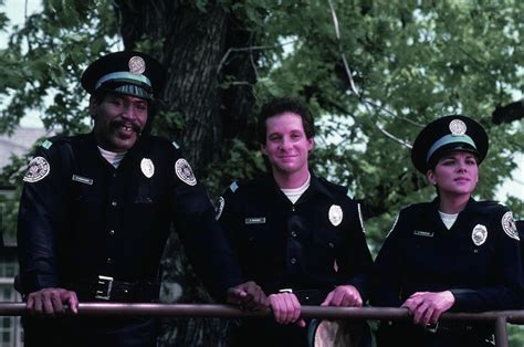 Police Academy (1984)