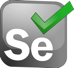 Selenium Logo PNG Vector (SVG) Free Download