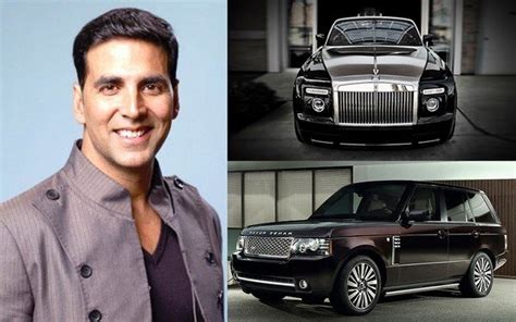 10 Most Expensive Cars Of Bollywood