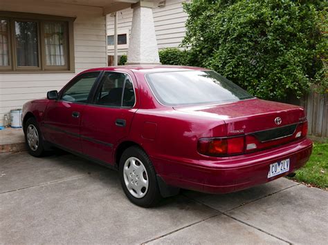 1997 Toyota Avalon XLS - Sedan 3.0L V6 auto