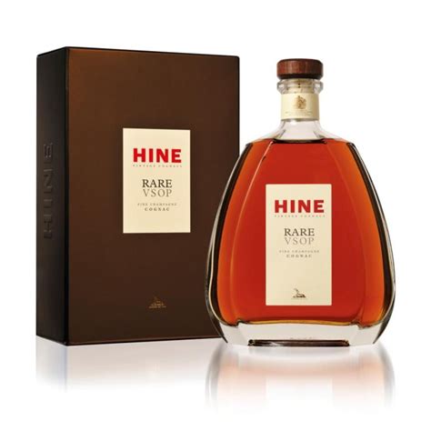 Hine VSOP Rare Fine Champagne Cognac - 70cl - Cognac-Expert.com