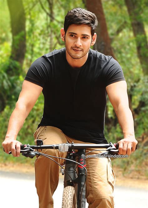 Mahesh Babu in Srimanthudu - Telugu cinema news