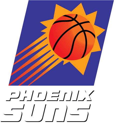 Phoenix Suns Logo Png Hd Download Free Png Images