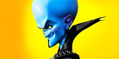 Why A Megamind TV Show Is Better Than A Movie Sequel