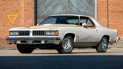 1977 Pontiac Can Am for Sale at Auction - Mecum Auctions