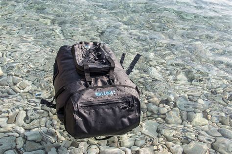 Ultimate Waterproof Travel Backpack Guide