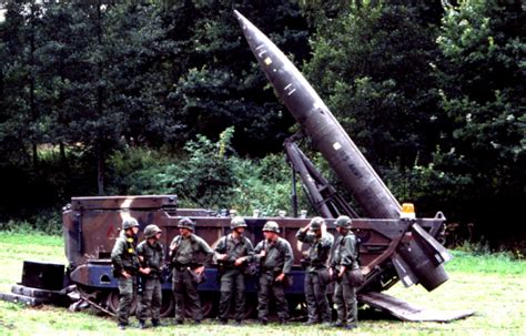 Able Archer 83: The NATO Exercise That Nearly Sparked Nuclear War | War History Online