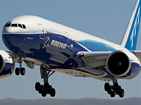 Boeing Wallpapers Wallpaper Cave - Aircraft Wallpaper News