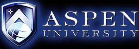 Aspen University Ranking - INFOLEARNERS