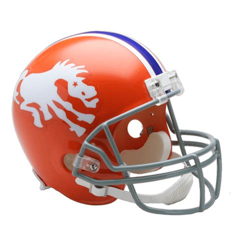 Denver Broncos Logos History & Images | Logos! Lists! Brands!