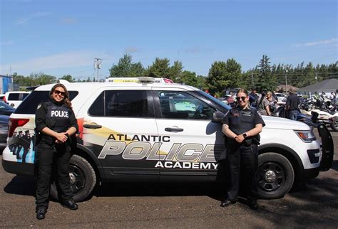 Atlantic Police Academy - Home