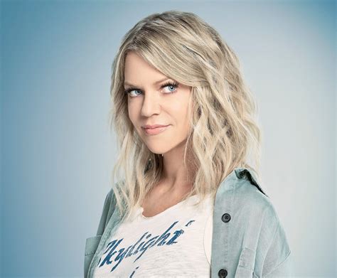 'It's Always Sunny' Star Kaitlin Olson Threatened to Quit Unless They ...