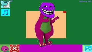 Barney OS (MOST VIEWED VIDEO) | Doovi