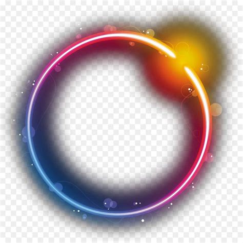 Rainbow Circle Logo - LogoDix