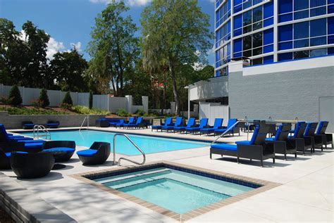 Discount Coupon for Four Points by Sheraton Tallahassee Downtown in Tallahassee, Florida - Save ...