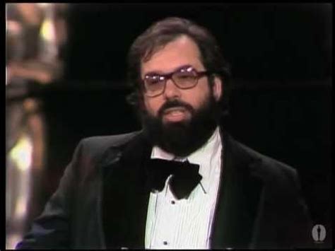 Francis Ford Coppola ‪Wins Best Director: 1975 Oscars - YouTube